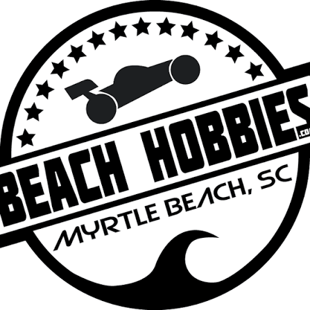 Beach RC Coupons and Promo Code